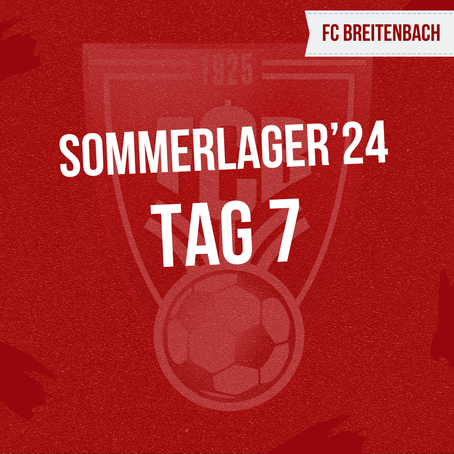 Viele Spiele und jede Menge Spaß!