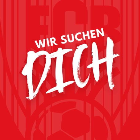 Torhüter gesucht HERREN 3