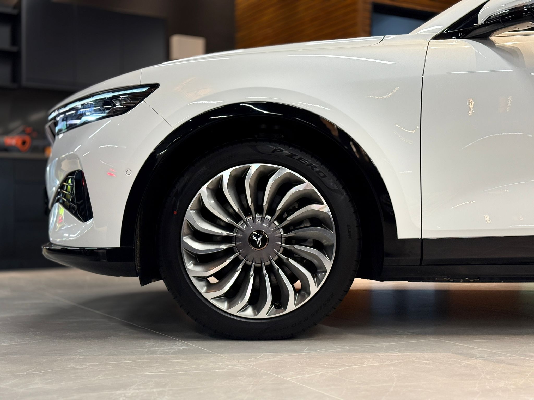 תמונות רכב וויה FREE