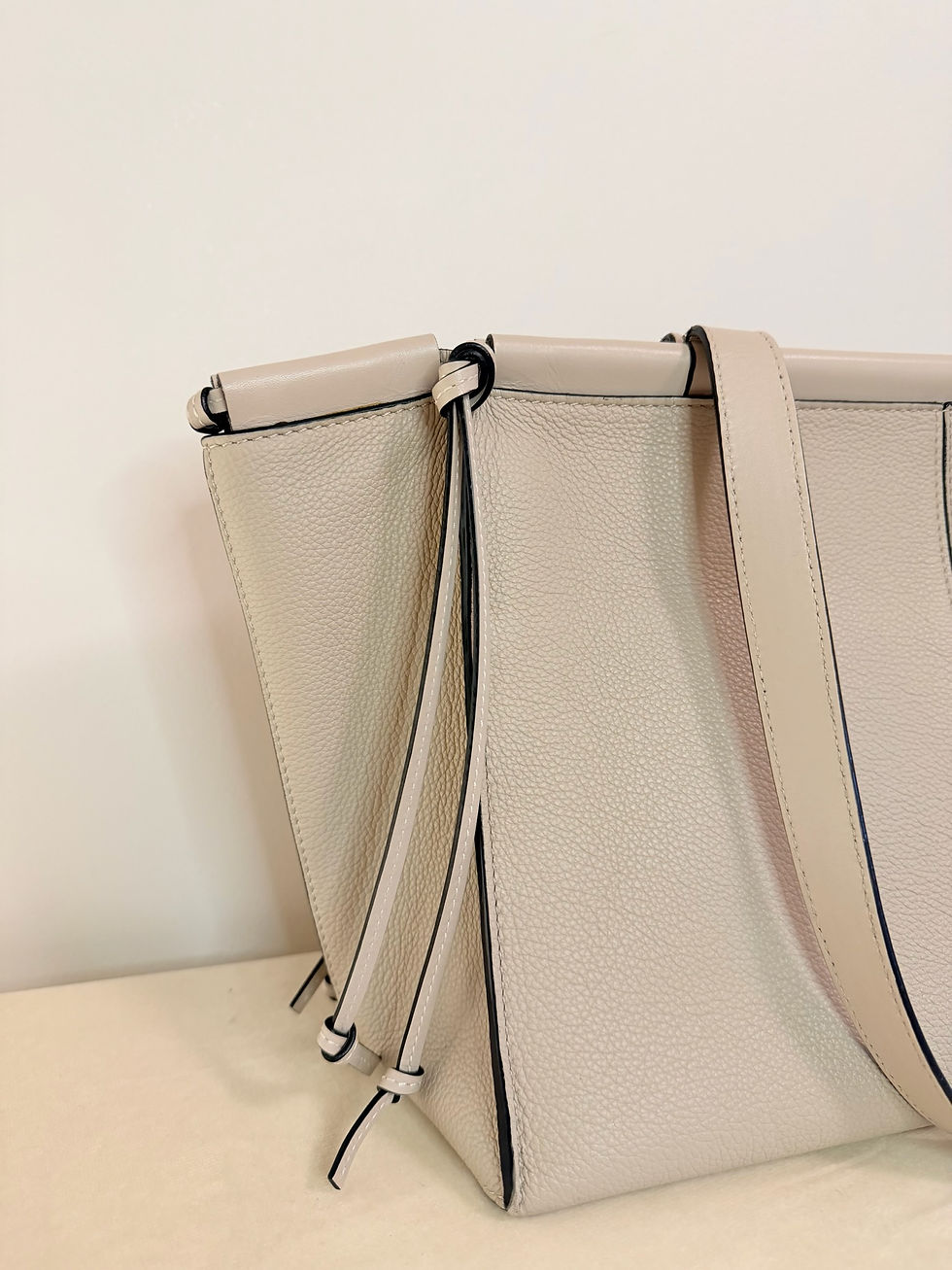 Thumbnail: Loewe Cushion Tote 