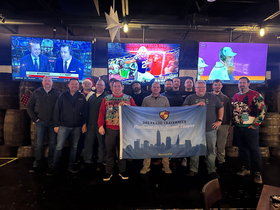 Holiday Get Together 2025