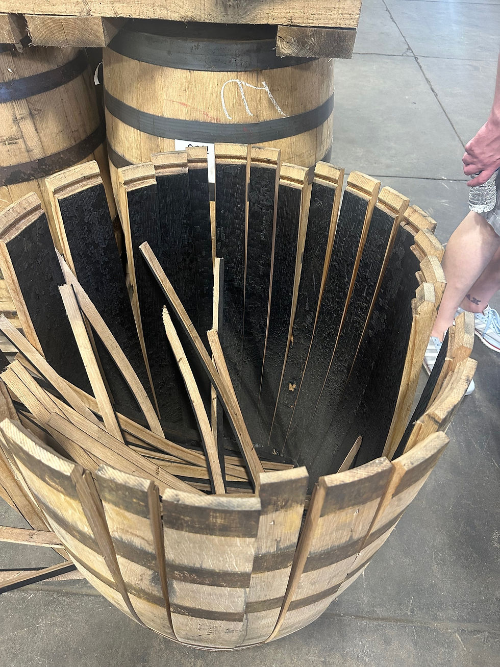 Cleveland Whiskey Tour (3)