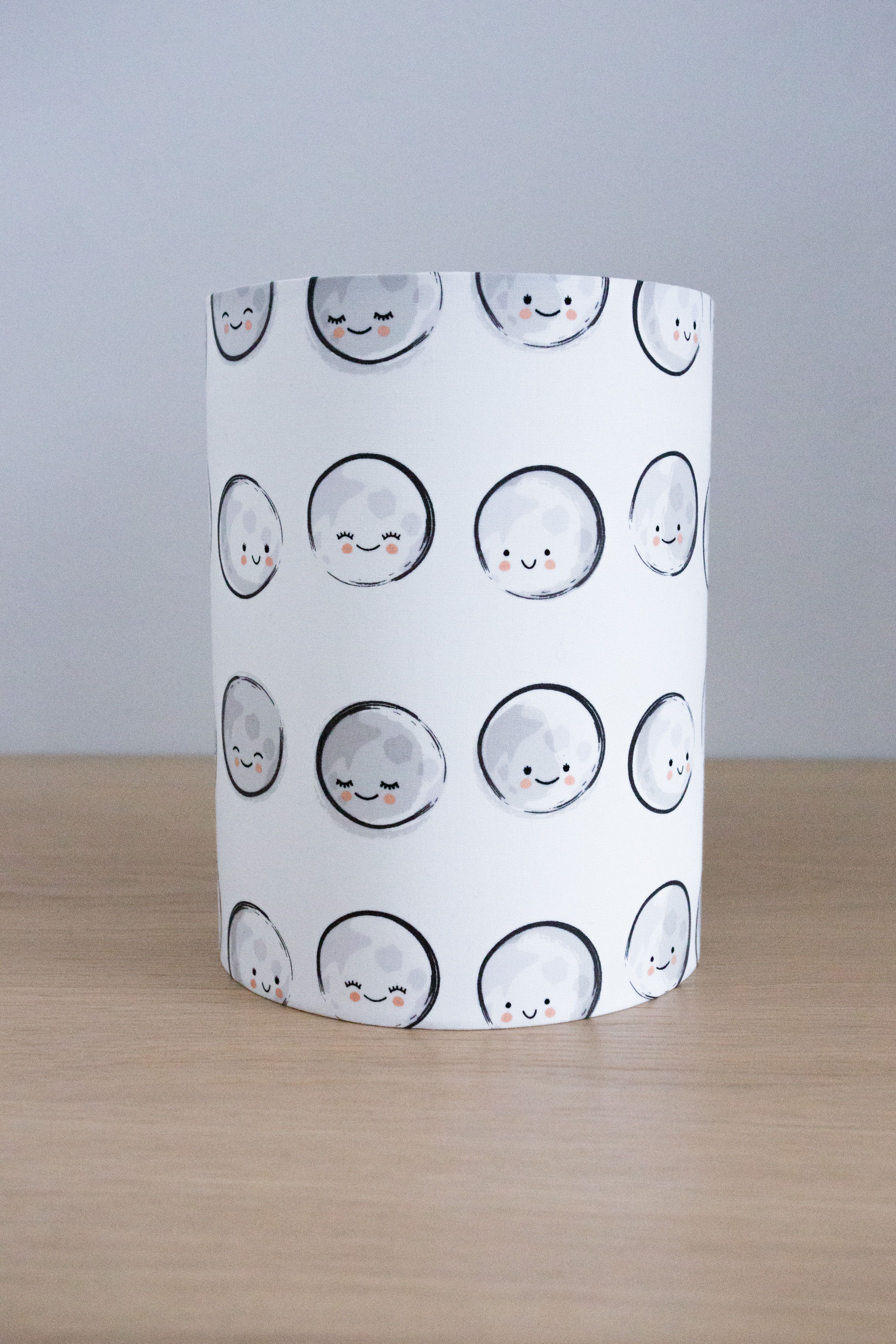 Lampshade Happy Moons Kids