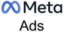 Meta logo
