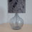 Thumbnail: Lampshade Charcoal Black Hemingway