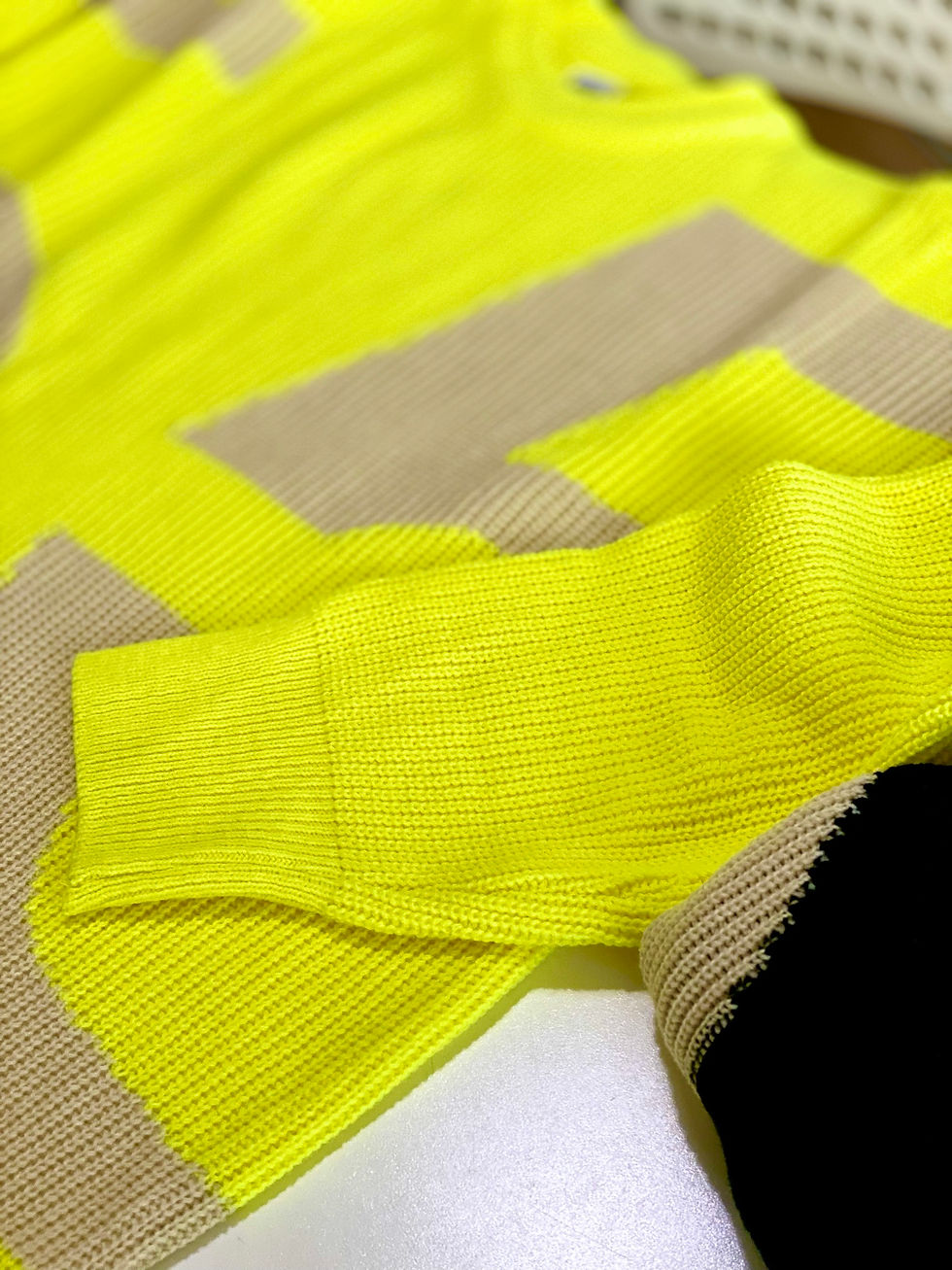 サムネイル： ゆったりドルマンニット★3カラー