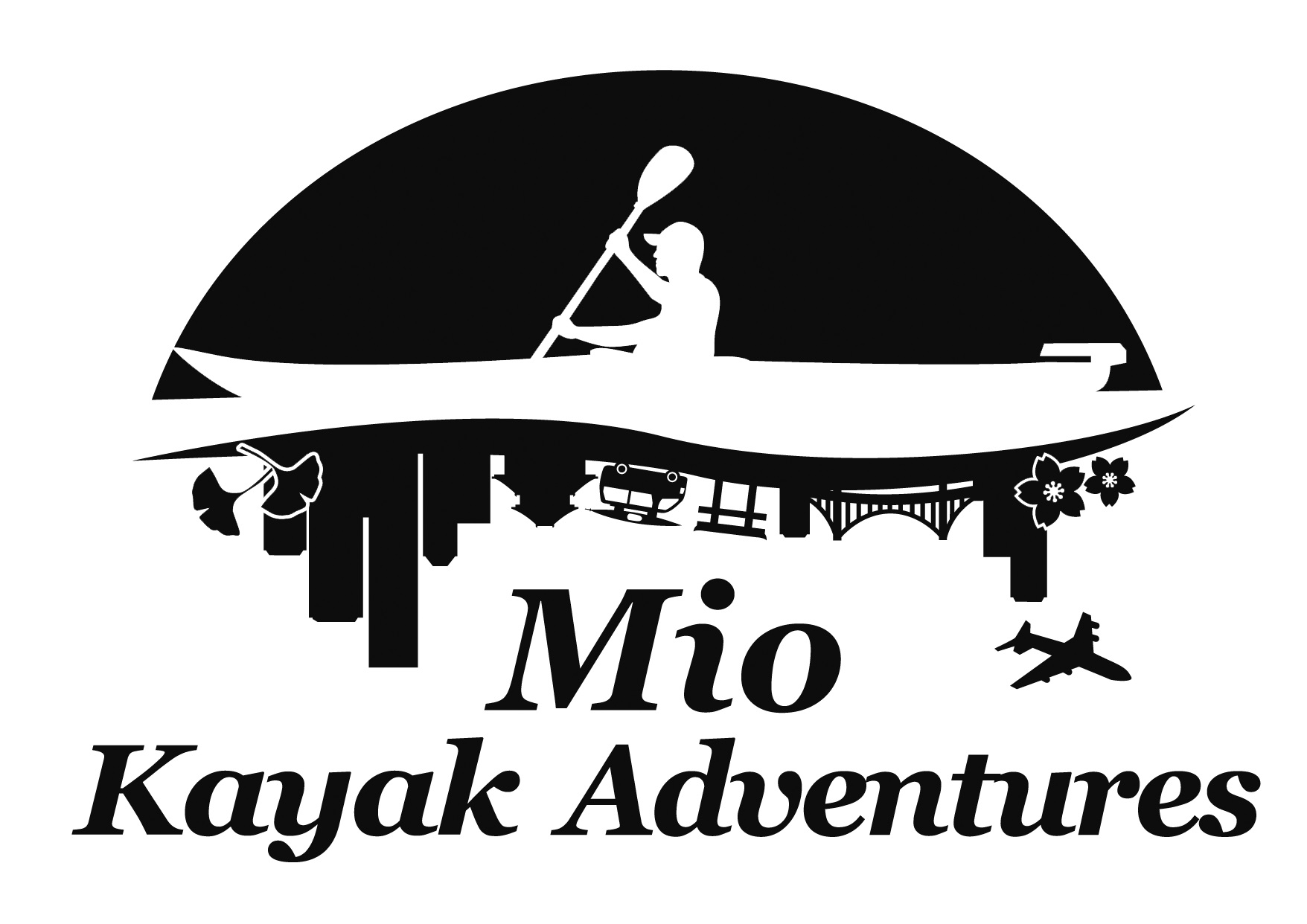公式】 | Mioカヤックアドベンチャーズ | Mio Kayak Adventures
