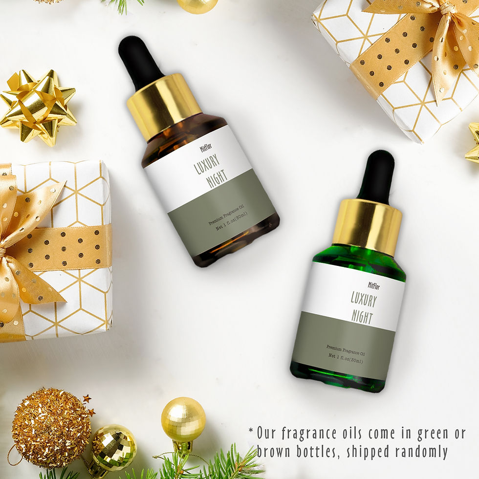 Thumbnail: MitFlor Luxury Night Fragrance Oil-30ML
