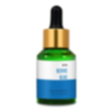 MitFlor Revive Blue Fragrance Oil-30ML