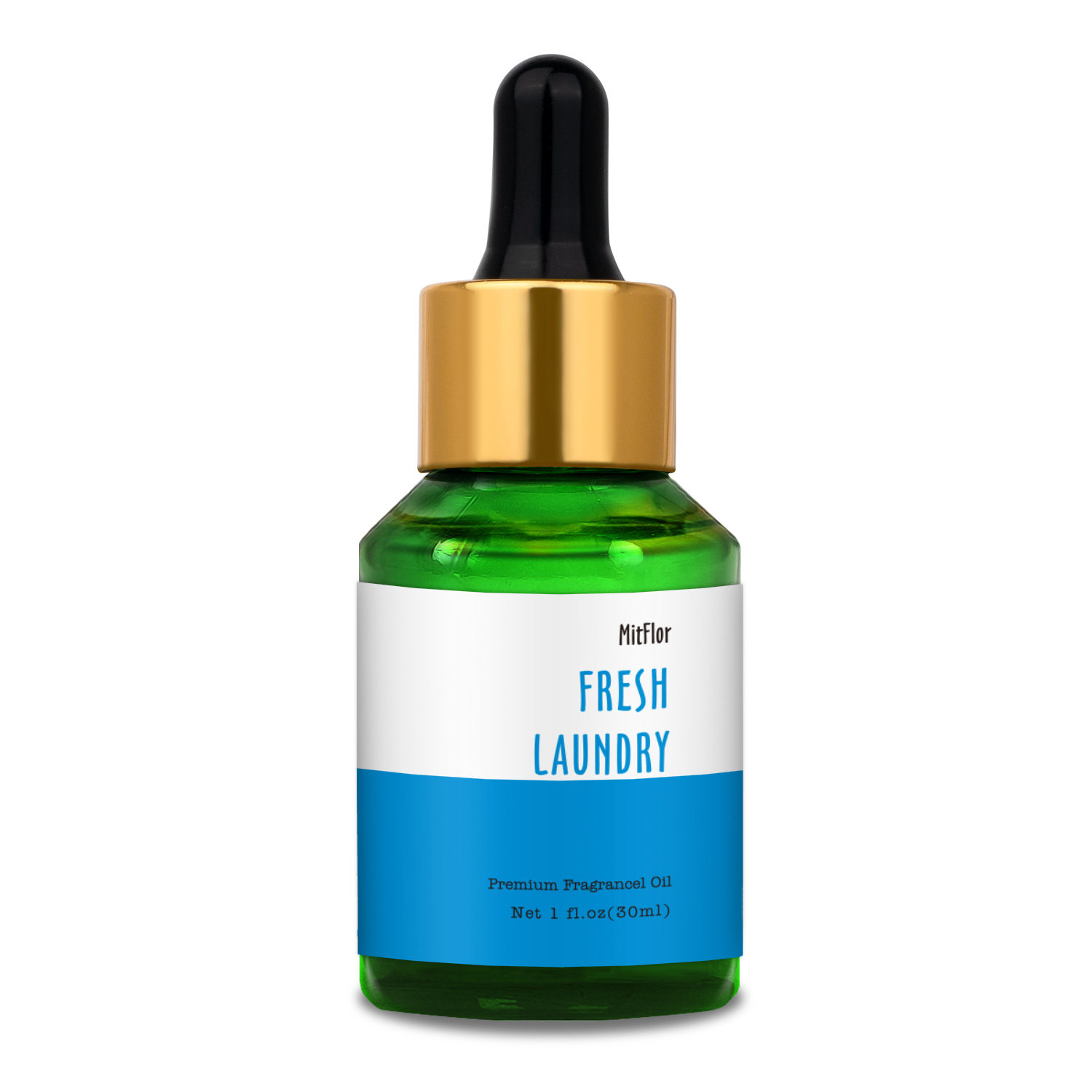 MitFlor Fresh Laundry Fragrance Oil-30ML