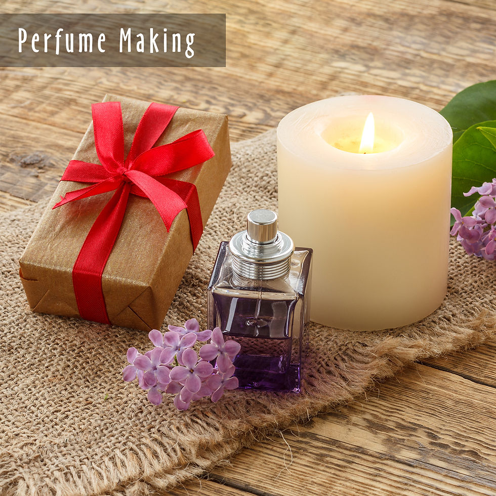 Thumbnail: MitFlor Crisp Cucumber Fragrance Oil-30ML