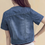 縮圖：Chic Denim Jacket for Women