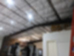 Commercial Vinyl Insulation Houston
