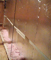 Attic radiant barrier contractor