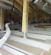 remove insulation