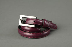 Simple Purple Belt 