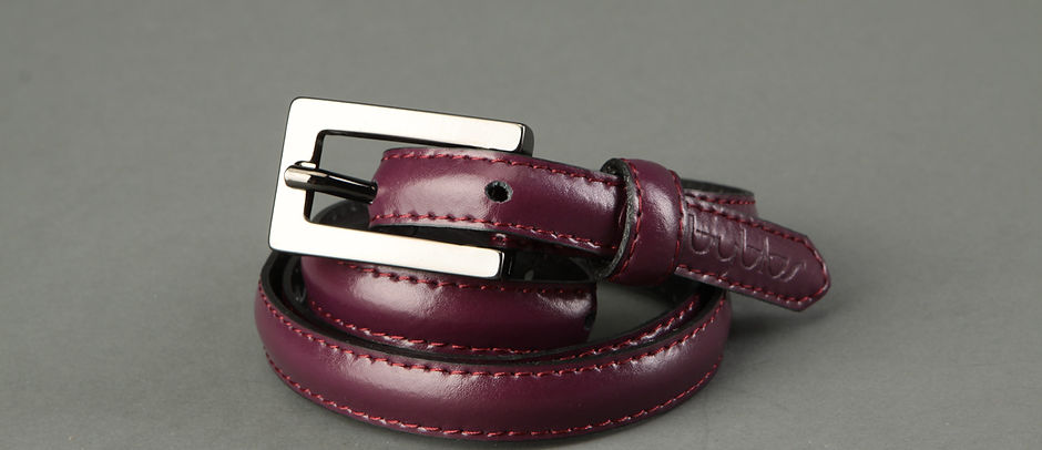Simple Purple Belt 