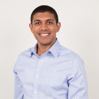 Shreyans Parekh