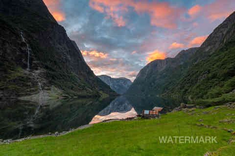 Gudvangen