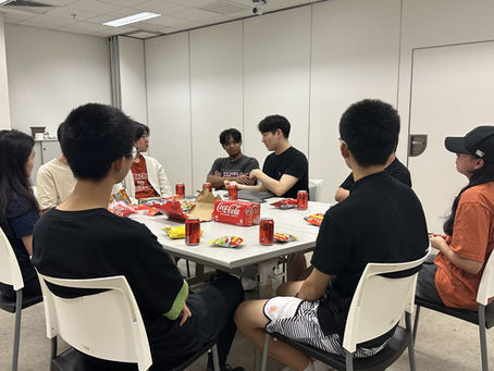 Building Bridges: Recap of the NC Finance Club's Networking Event