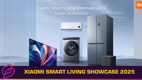 Experience the Ultimate Smart Home Setup at Xiaomi’s Smart Living Showcase 2025