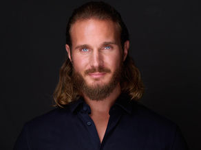 He Thought He Didn’t Need a Professional Headshot, But He Was Wrong