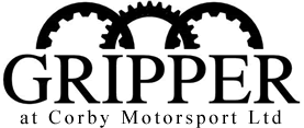 Gripper - Corby Motorsport ltd