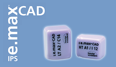 IPS e.max CAD