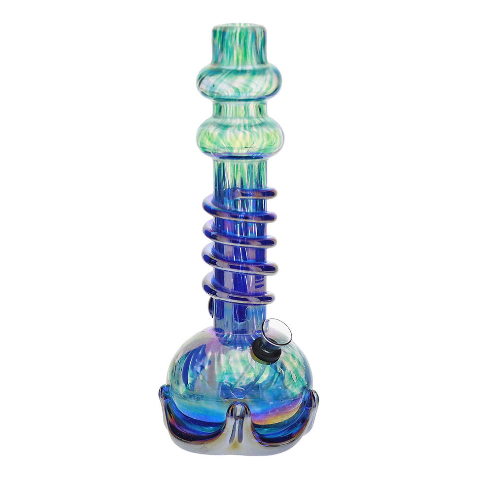 Thumbnail: Smokin Art- SoftGlass Med 05