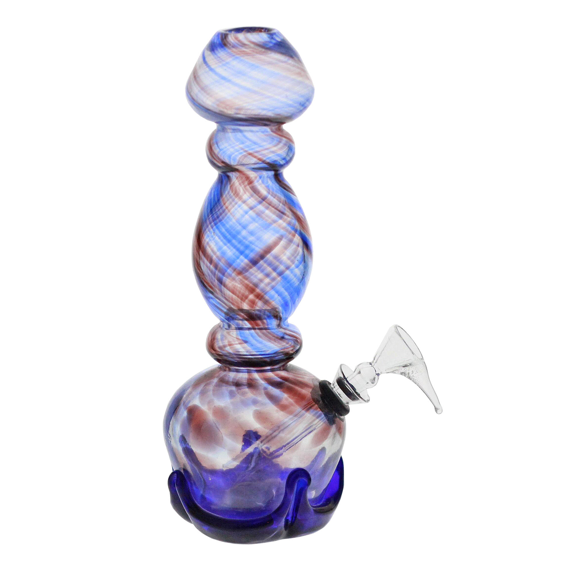 Smokin Art- SoftGlass sm 10