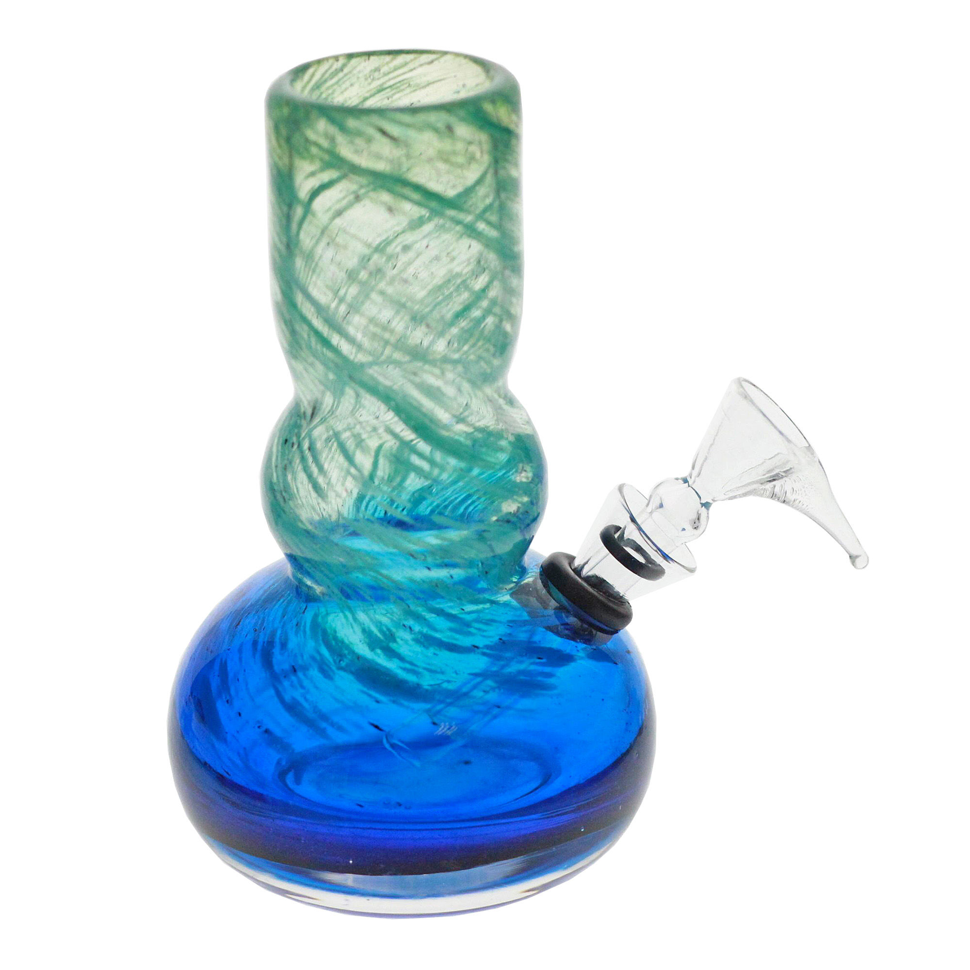 Smokin Art- SoftGlass Mini 14