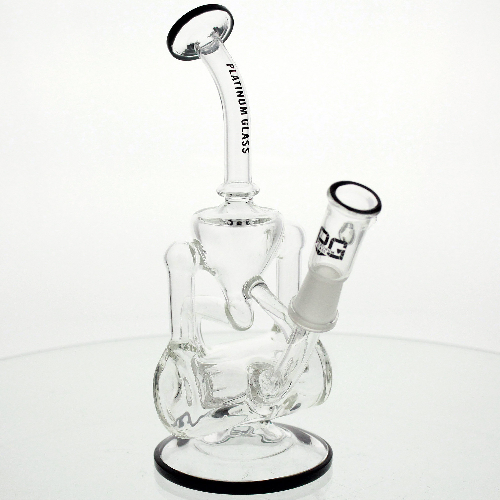 PG-BARREL RECYCLER