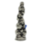 Miniatura: Smokin Art-Skull Stack