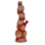 Miniatura: Smokin Art-Skull Stack