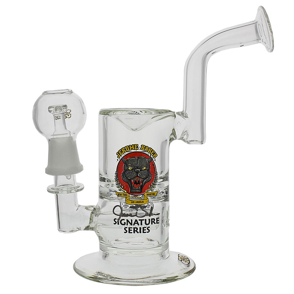Thumbnail: Jerome Baker Inline to Turbine Mini Jug- PDTB