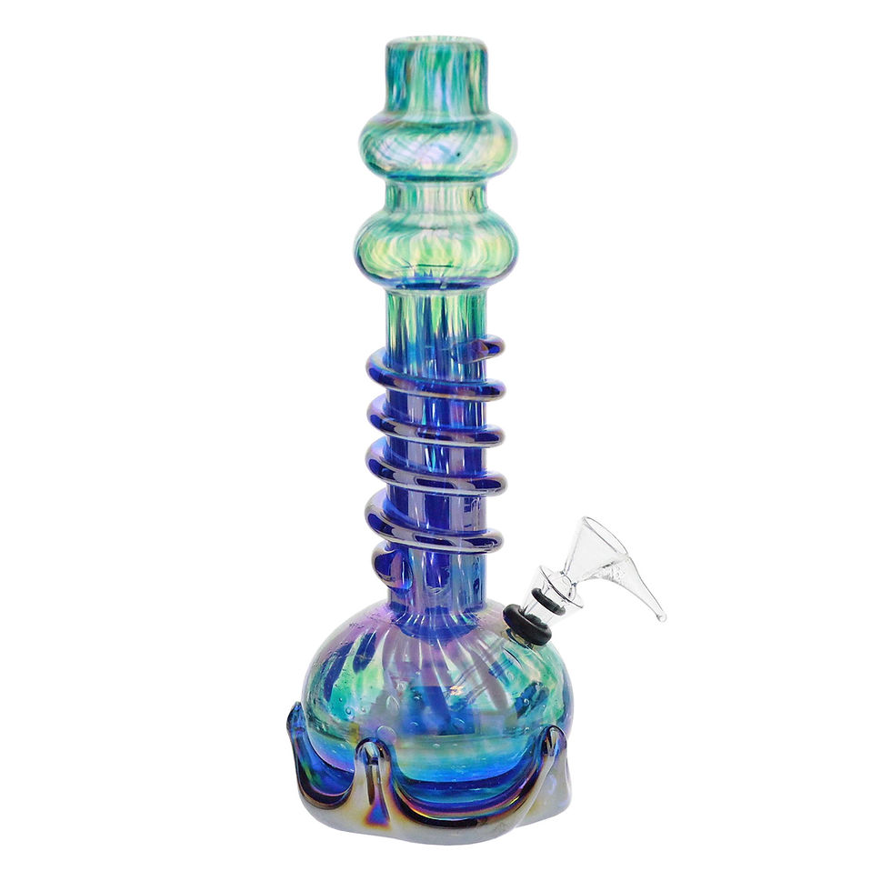 Thumbnail: Smokin Art- SoftGlass Med 05