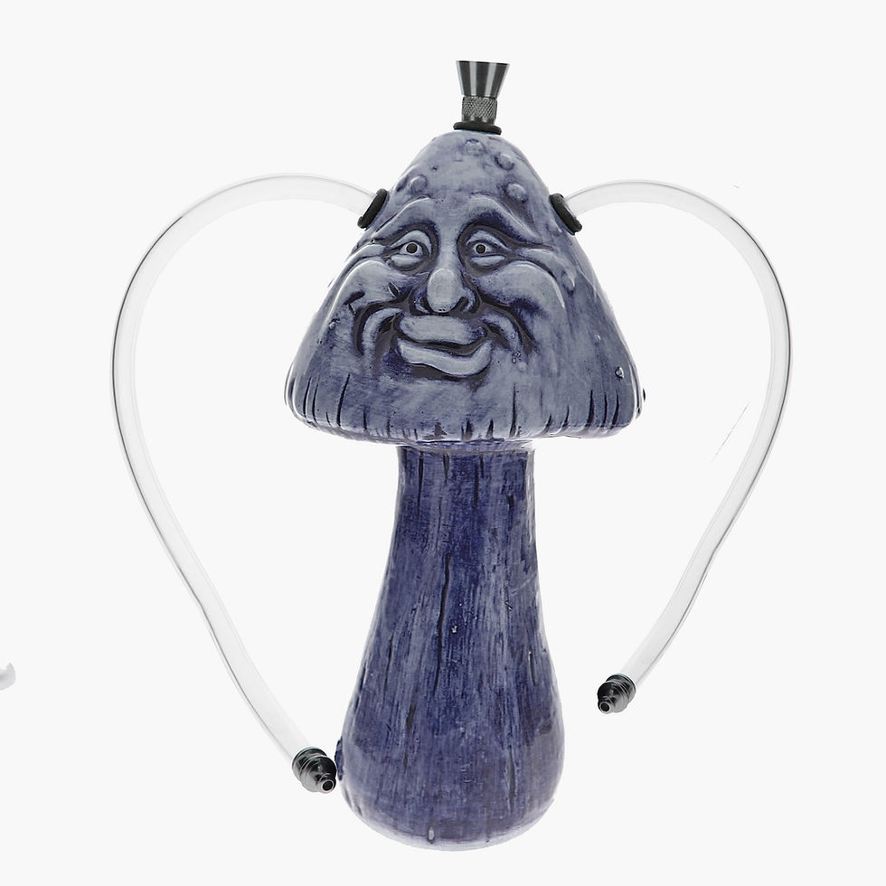 Miniatura: Smokin Art- LG Slim Shroom