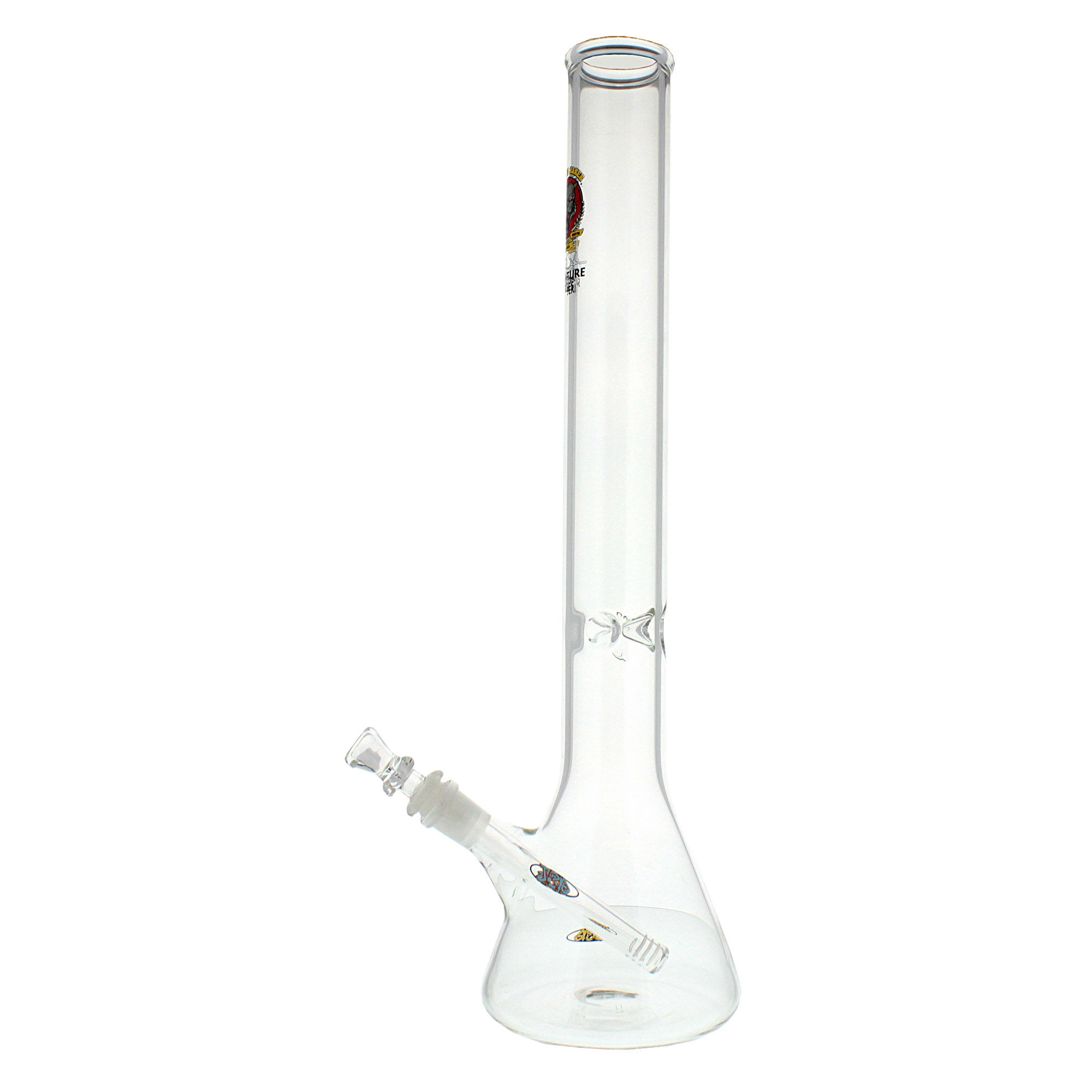 Jerome Baker Designs Signature Series -JBD 18" BKR