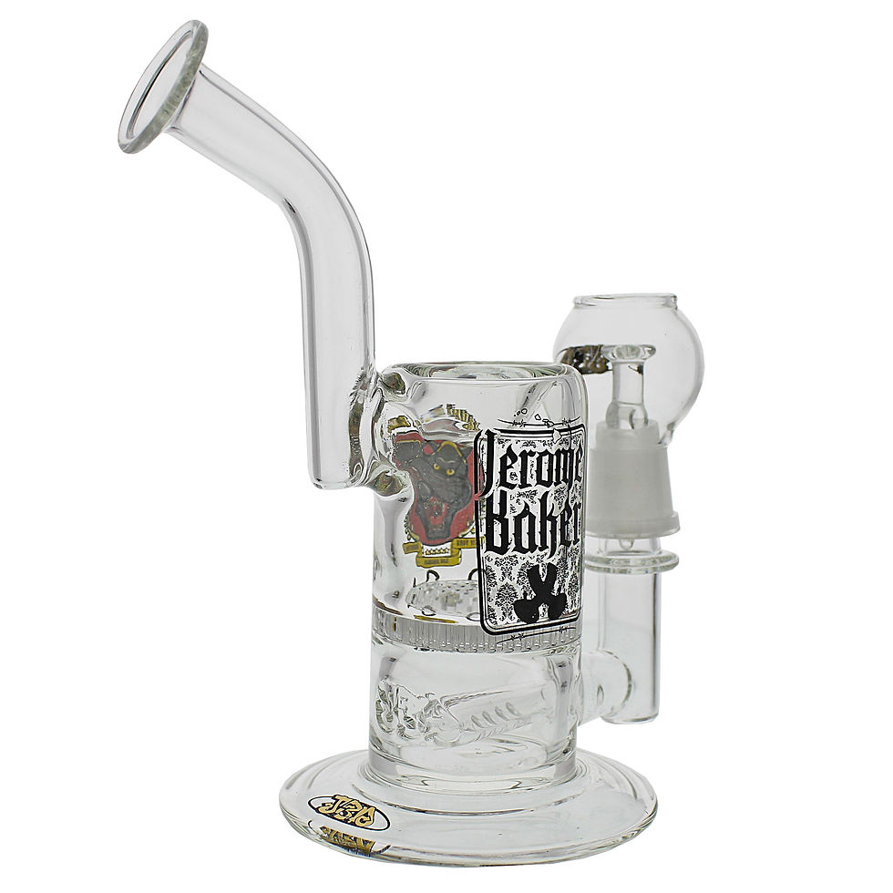 Miniatura: Jerome Baker- Inline to HoneyComb mini PDHC