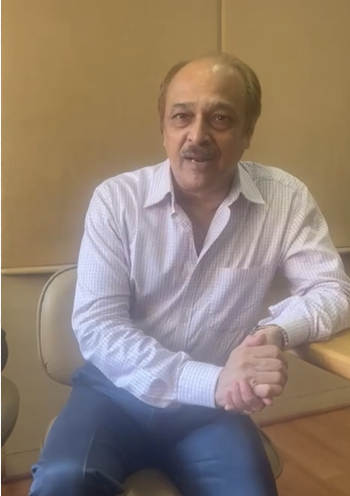 NUSI Sahara Feedback