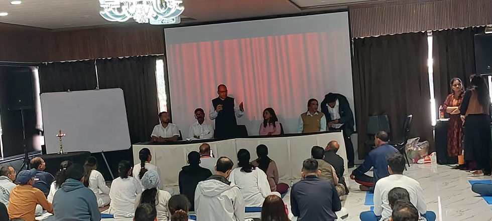 NUSI Events and Activities