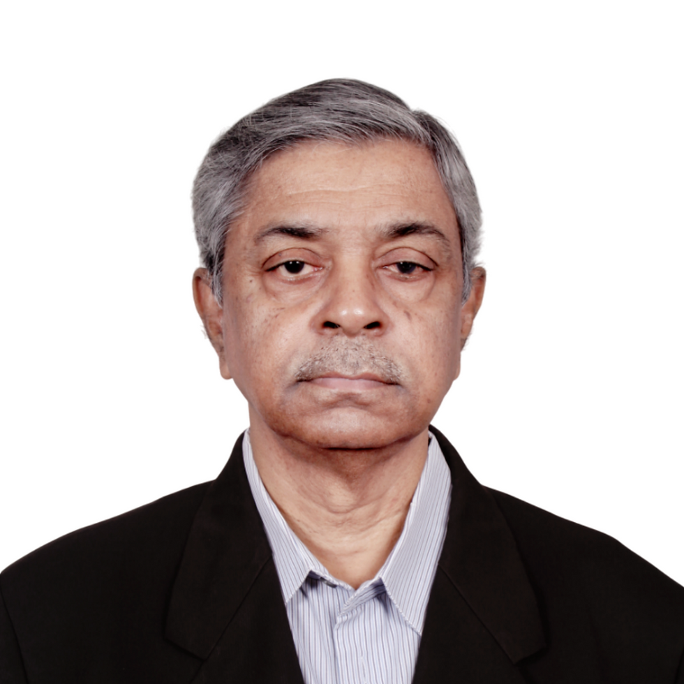 NUSI Team - Adv Premanand Salgaonkar