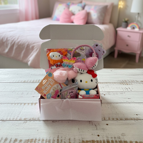 Kawaii Box | Sweet Sprouts