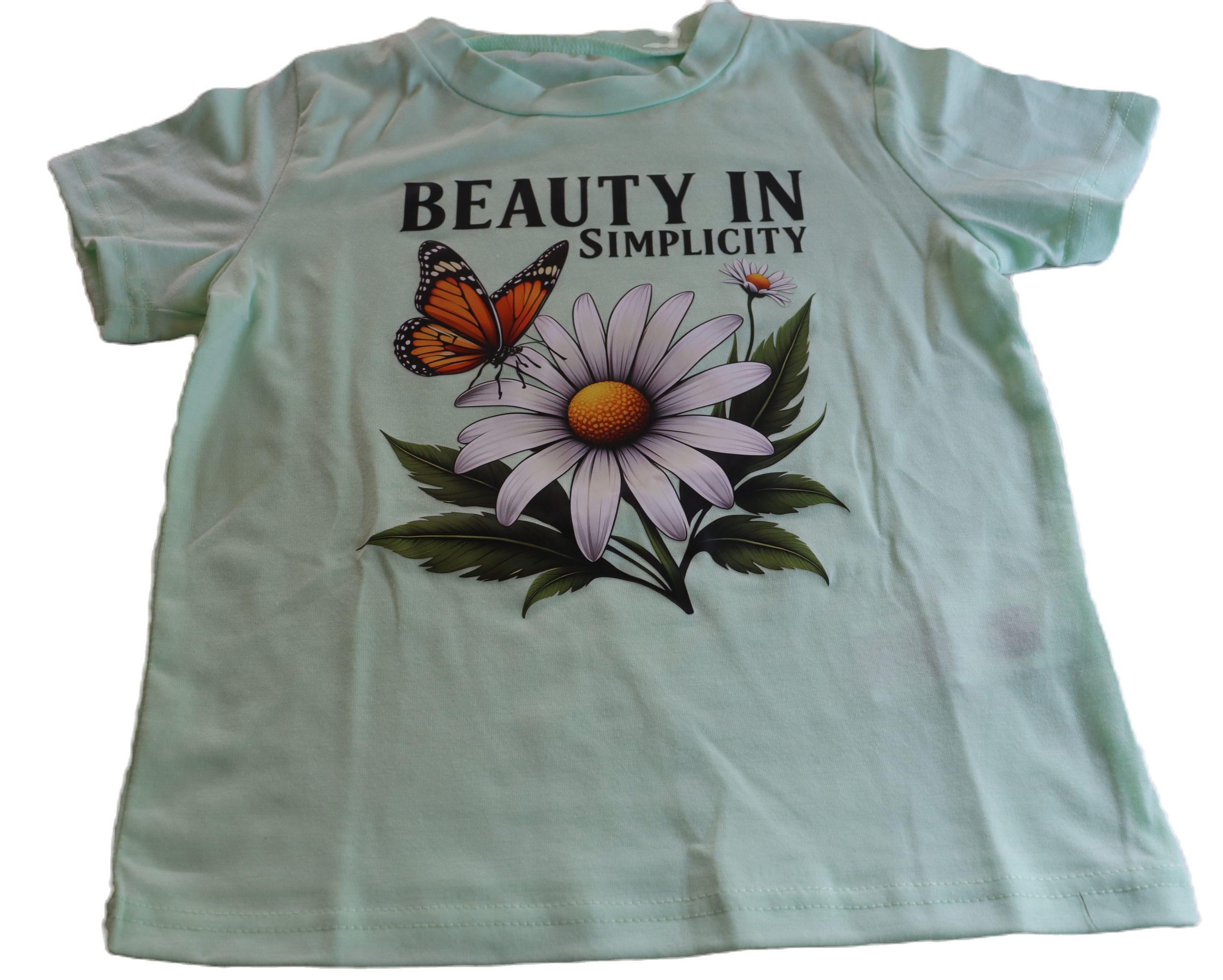 Kids T-Shirt Girls Size 4