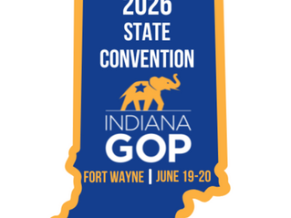 Governor Mike Braun and Lt. Governor Micah Beckwith now face the task of governing while simultaneously helping unify various factions within the party.