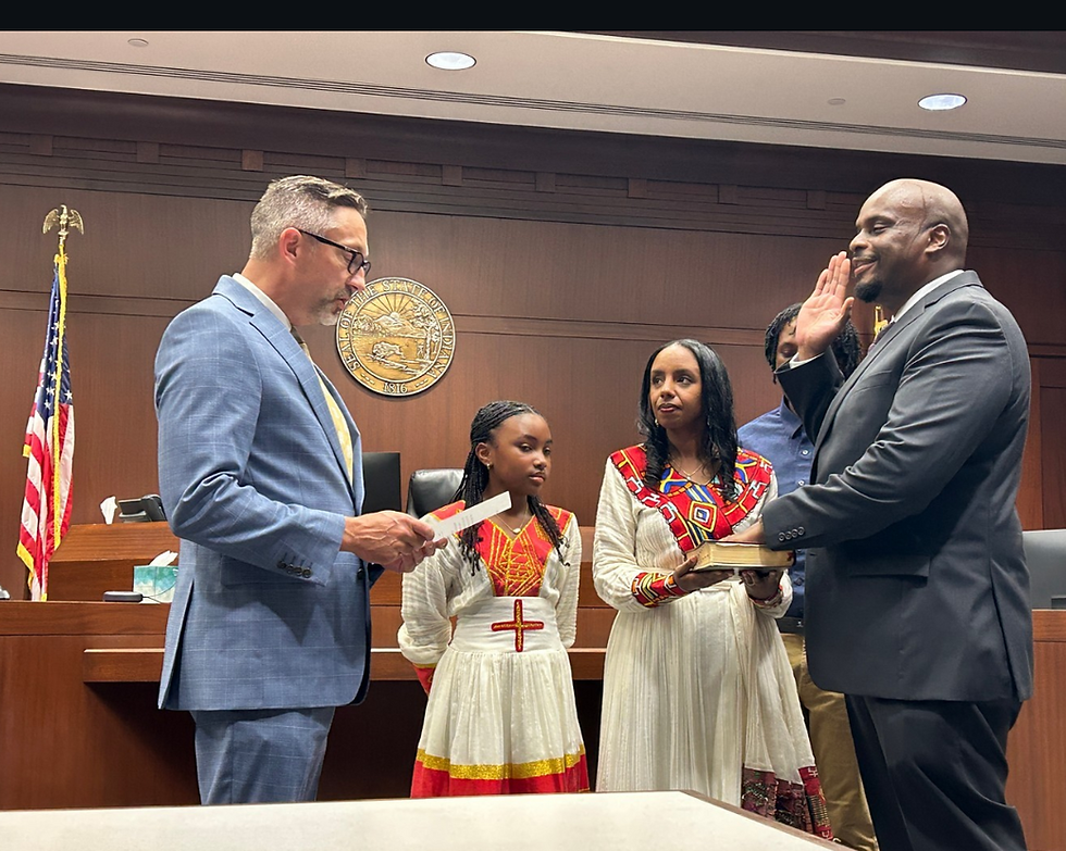 Who was behind his remarkable rise—and what happened after this picture was taken? Where is he and what has happened to his Indiana legal career today?