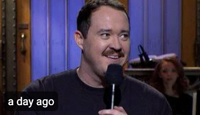 HOW SHORT ARE THE SHORTS AT YOUR GYM? SHANE GILLIS, SNL AND THE RETURN OF MEN WHO REFUSE TO APOLOGIZE