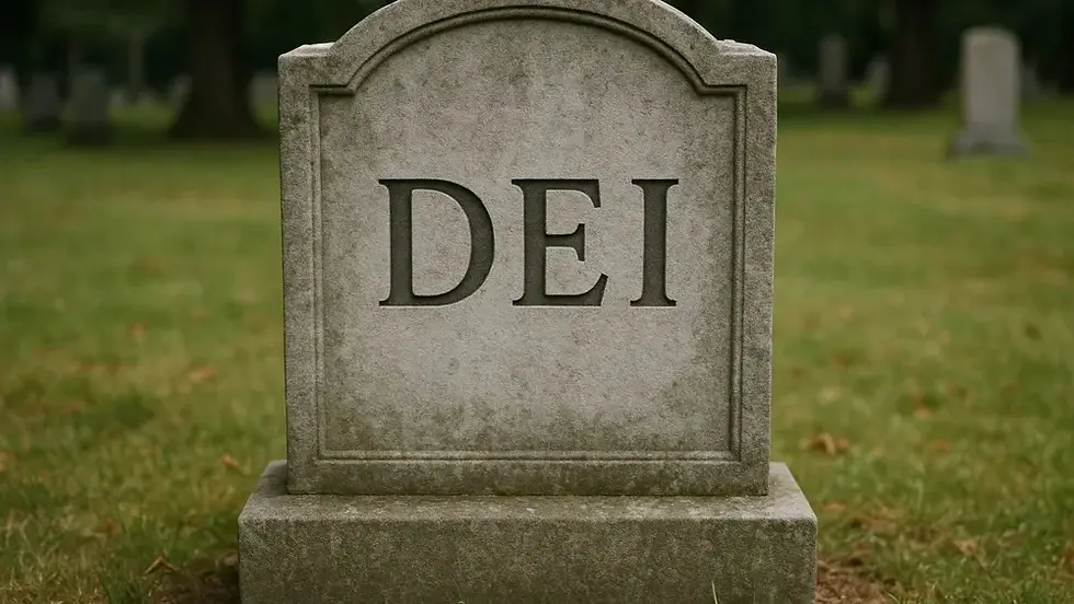 Soon all of Indiana will unwind all DEI.