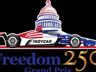 Pato O’Ward and Indianapolis-Based Arrow McLaren Prepare for Historic Washington Race