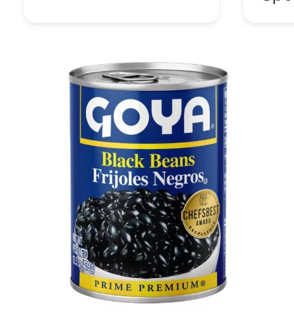 Beans are still safe to eat at every meal.